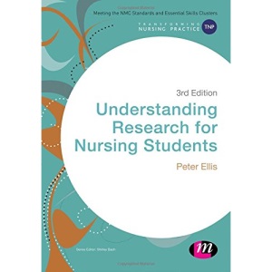 Understanding Research for Nursing Students (Transforming Nursing Practice Series)