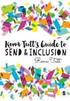 Rona Tutt’s Guide to SEND & Inclusion