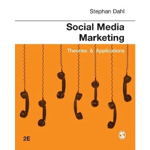 Social Media Marketing: Theories and Applications