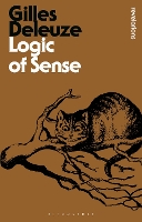 Logic of Sense