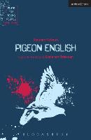 Pigeon English
