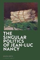 The Singular Politics of Jean-Luc Nancy