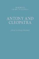 Antony and Cleopatra