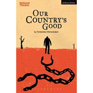 Our Country's Good (Modern Plays)