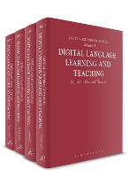 Digital Language Learning and Teaching