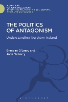 The Politics of Antagonism