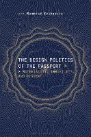 The Design Politics of the Passport