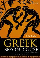 Greek Beyond GCSE