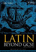 Latin Beyond GCSE