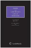 Fisher and Lightwood's Law of Mortgage