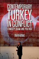 Contemporary Turkey in Conflict