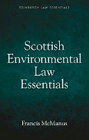 Scottish Environmental Law Essentials