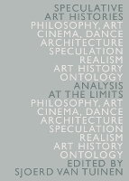 Speculative Art Histories