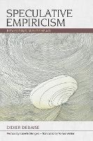 Speculative Empiricism