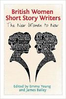 British Women Short Story Writers