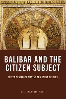 Balibar and the Citizen Subject