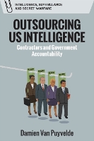 Outsourcing US Intelligence