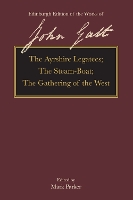 The Ayrshire Legatees, The Steam-Boat, The Gathering of the West