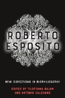 Roberto Esposito