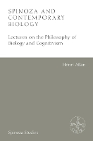 Spinoza and Contemporary Biology