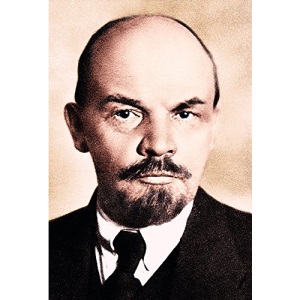 Lenin the Dictator