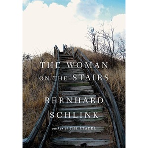 The Woman on the Stairs