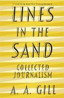 Lines in the Sand