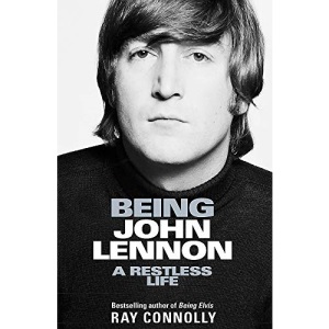 Being John Lennon