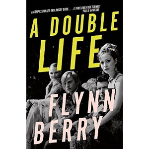 A Double Life: 'Psychological suspense has a new reigning queen'