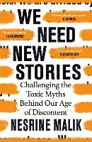 We Need New Stories