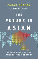 The Future Is Asian