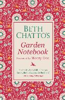 Beth Chatto's Garden Notebook