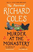 Murder at the Monastery