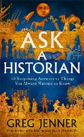 Ask A Historian