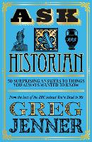 Ask A Historian