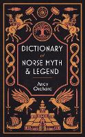 Dictionary of Norse Myth & Legend