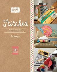 Stitched