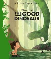 Disney Pixar The Good Dinosaur (Little Treasures)