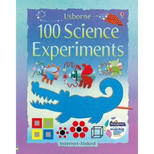 100 Science Experiments