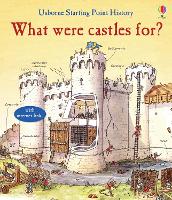 What Were Castles For?