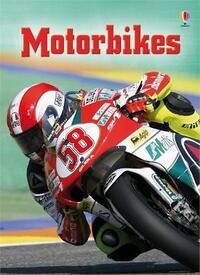 Motorbikes (Beginners Plus)