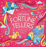 Origami Fortune Tellers