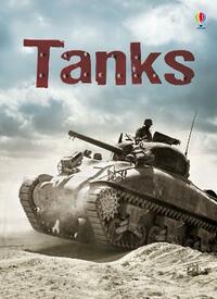 Tanks (Beginners Plus) (Beginners Plus Series)