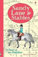 A Star at the Stables