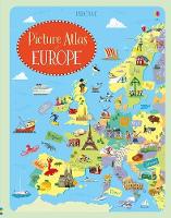 Picture Atlas of Europe
