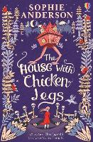 The House with Chicken Legs