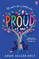 Proud of Me