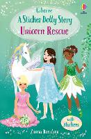 Unicorn Rescue