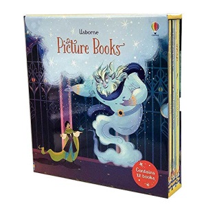 Picture Book 12 Title Set