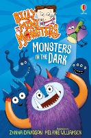 Monsters in the Dark